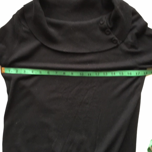 ESPRIT off the shoulder sweater size XXL - Picture 10 of 11